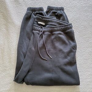 Abercrombie Essential Sunday Sweatpant